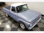Thumbnail Photo 71 for 1965 Ford F100